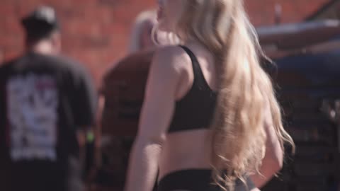 Got Ass Girls 2025 Clip (35)