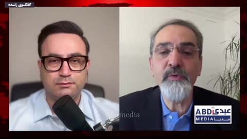 مهران مصطفوی: اورانیوم‌ غنی شده در ایران، برای روسیه کاربردی ندارد