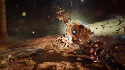 DAVY x JONES | Early Access Trailer