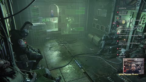 WARHAMMER 40,000: DARKTIDE - Is the Arbites Class Just Judge Dredd?