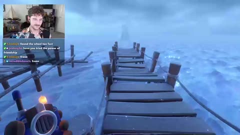 192 My partner is an idiot