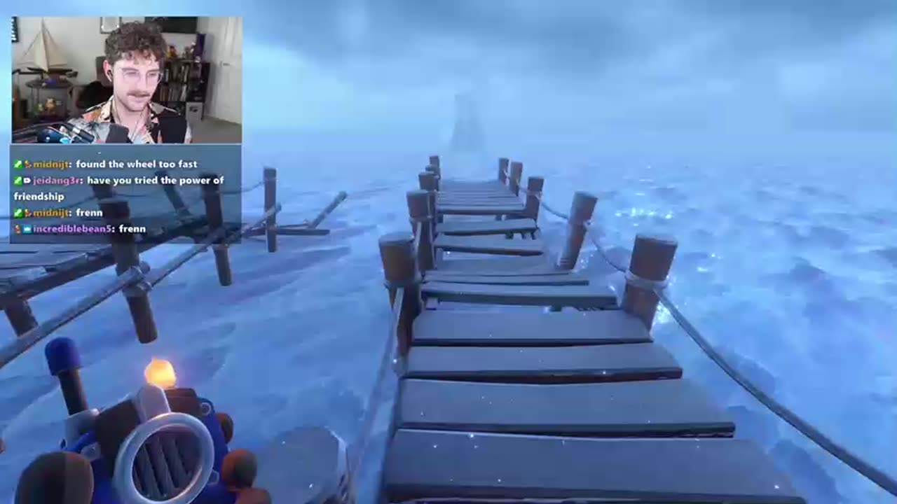 192 My partner is an idiot