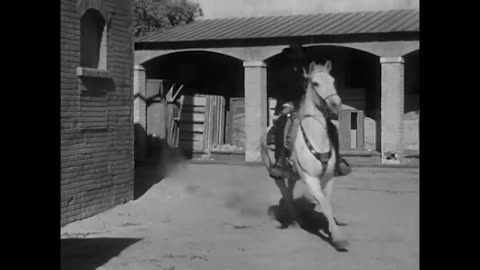Cyclone Fury (1951) Full movie | Western