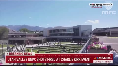 Charlie Kirk, prominent Trump supporter, dies after being shot at in Utah | Janta Ka Reporter