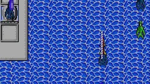 FDS Longplay - Big Challenge - Dogfight Spirit - JP