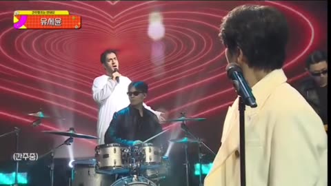 He Grew a beard to Get a chance to Sing 😅😅