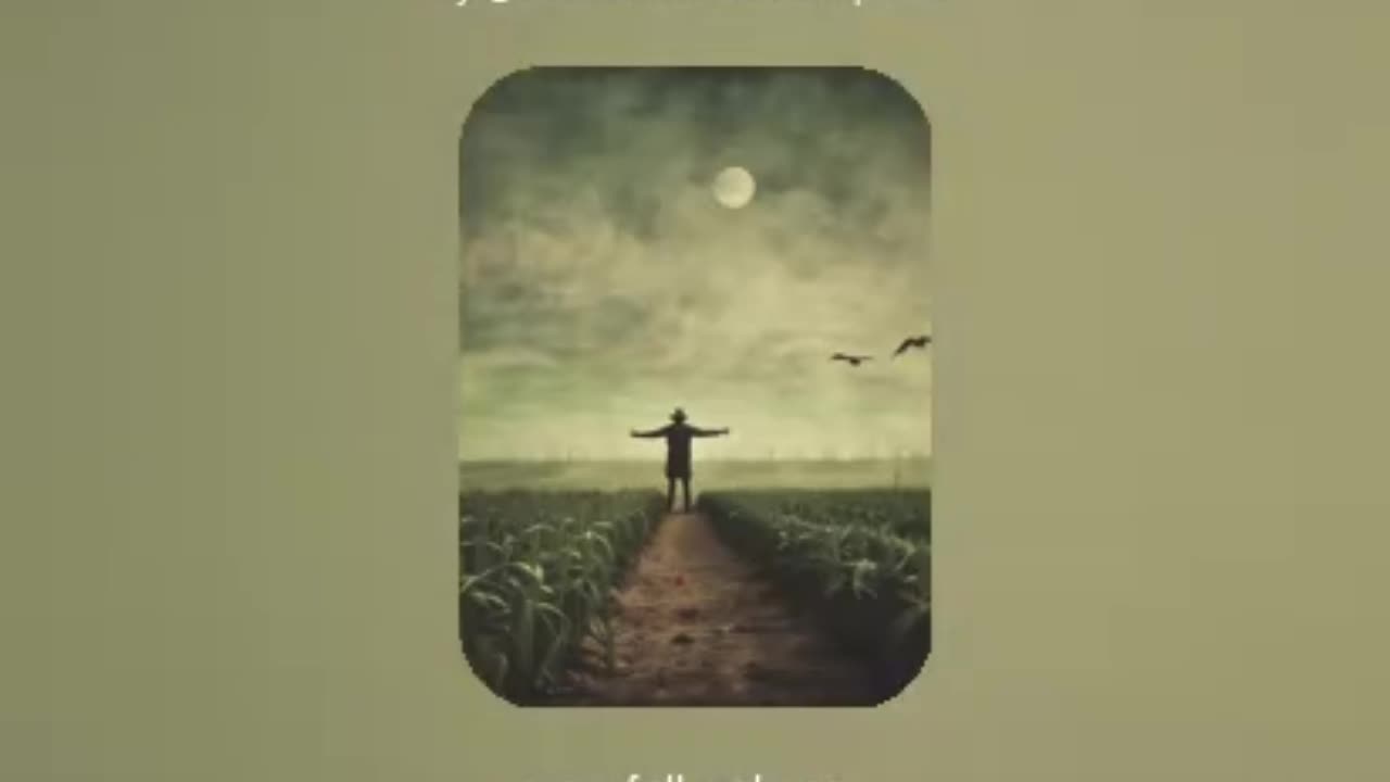 The Harvester’s Hymn V2
