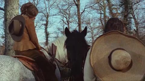 A Long Ride from Hell 1968 HD