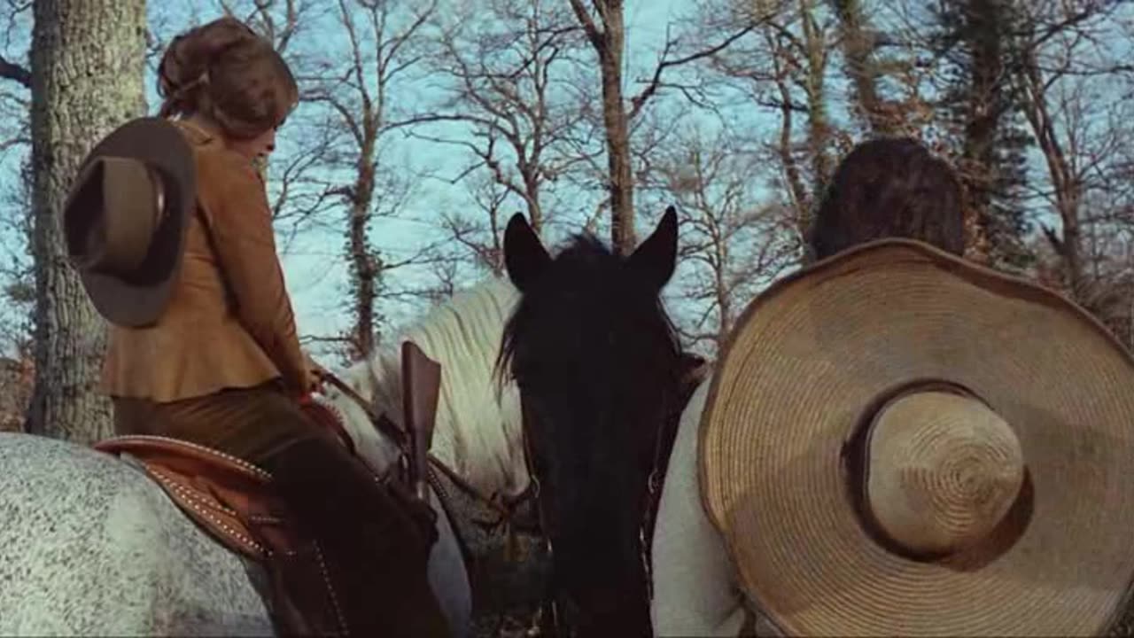 A Long Ride from Hell 1968 HD