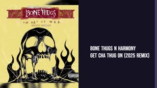BTNH - The Art Of War (MMXXV Mixtape)