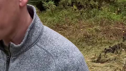 Christ Be With You Luke #outdoorboys #luke #survival #bovcast