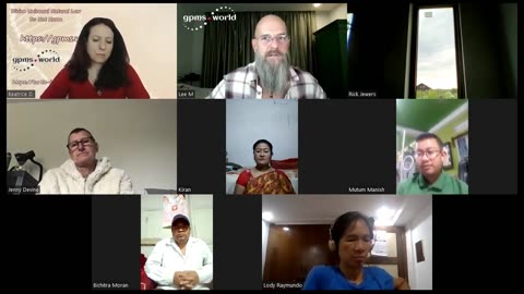 Lee - is not personal, is the release of belief systems