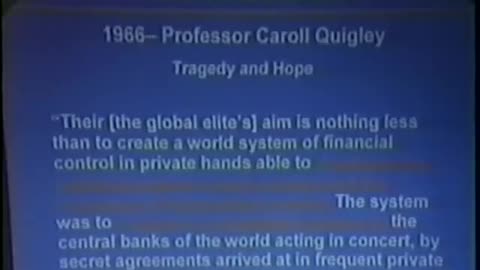 UN World Government