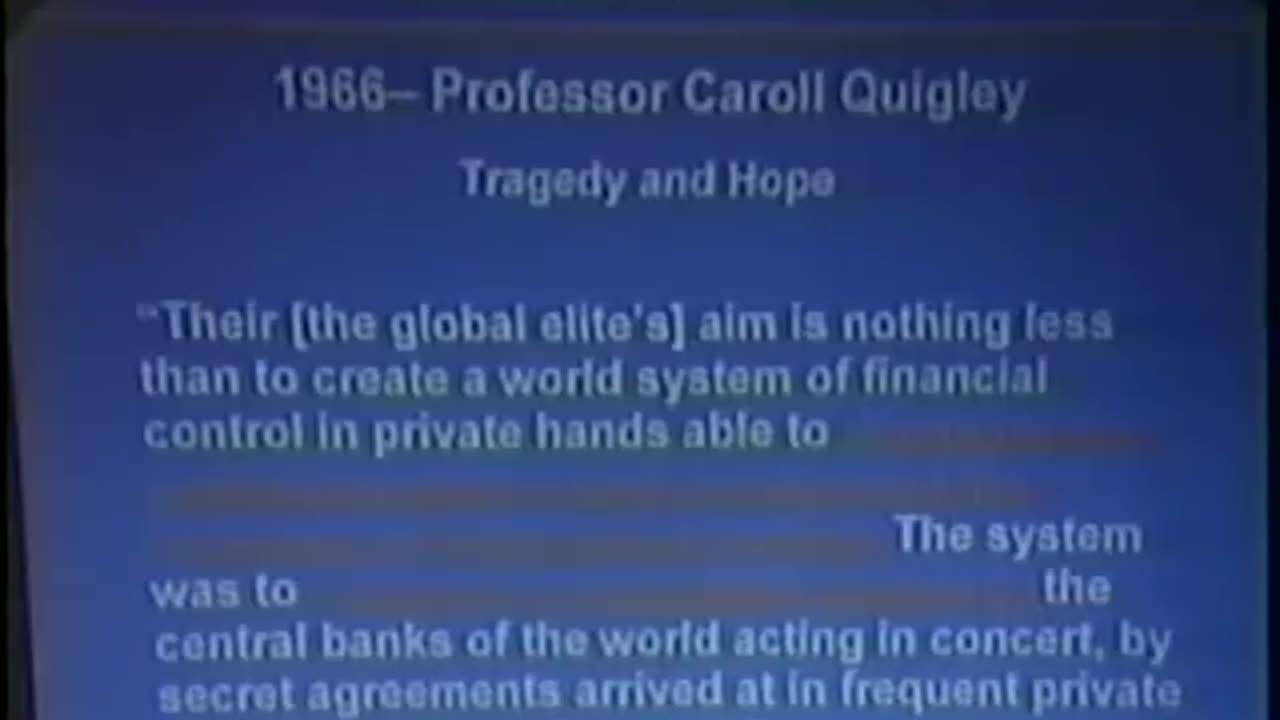 UN World Government
