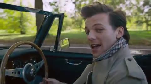 One Direction - Night Changes