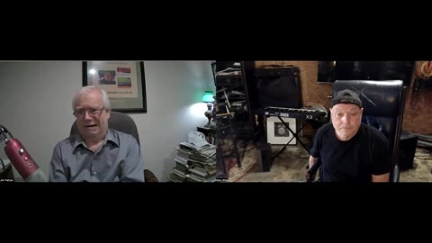Israel: Gaza, German Gun Laws, China dropping food aid to Gaza, Trump $ BB, Chemtrails in the News