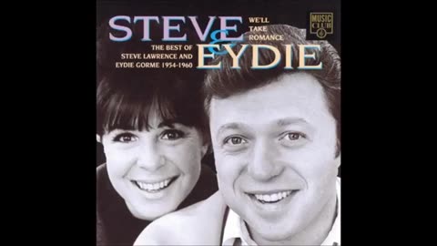 Steve Lawrence Eydie Gormé Together Wherever We Go with Lyrics