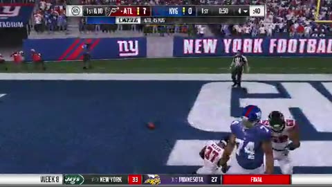 6-4-17 Edition of Sports Sunday Afternoons with Madden NFL 17