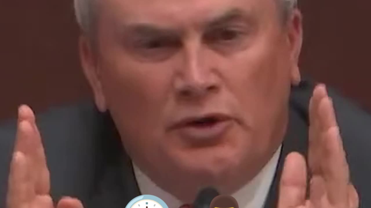 James Comer Fires Back at Kathy Hochul's Border Claims!