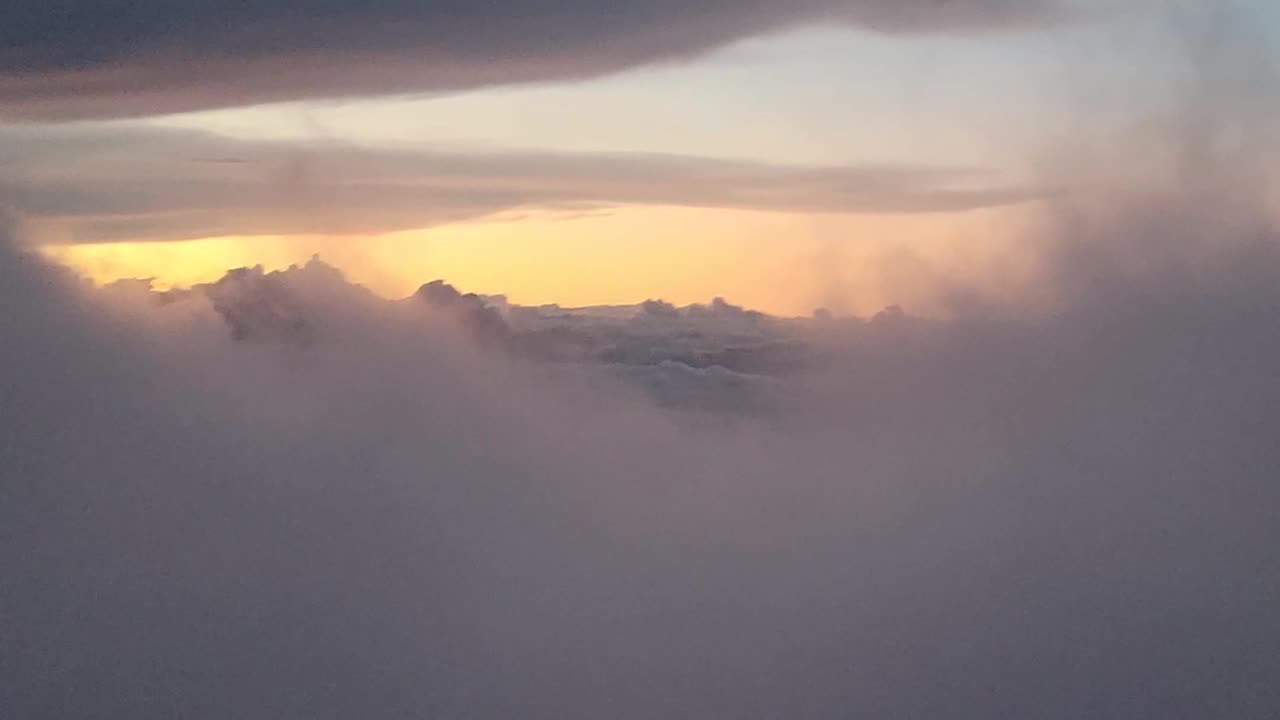 Summiting Fuego Volcano in Guatemala
