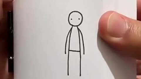 Dancing Flipbook
