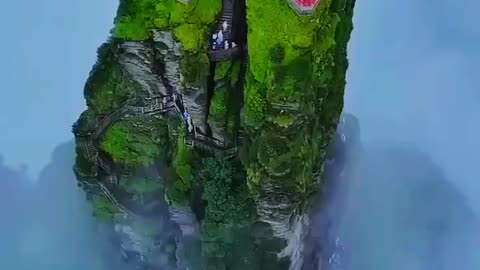 So Beautifull place and cool