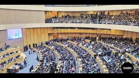 BREAKING: All African Presidents Just Agreed To Establish One Africa Government Now