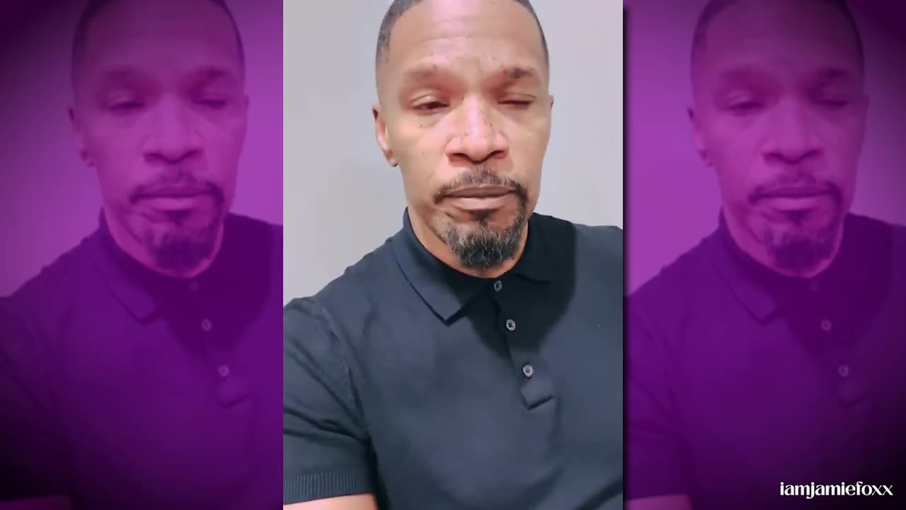 Katt Williams REVEALS How Jamie Foxx Was CLONED In The Hospital