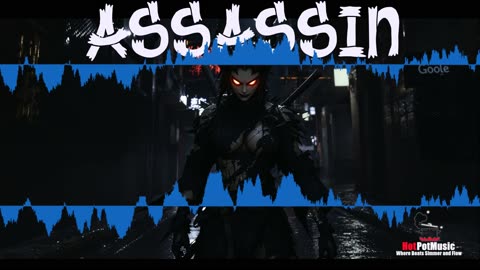 Assassin (Shamisen Metal)
