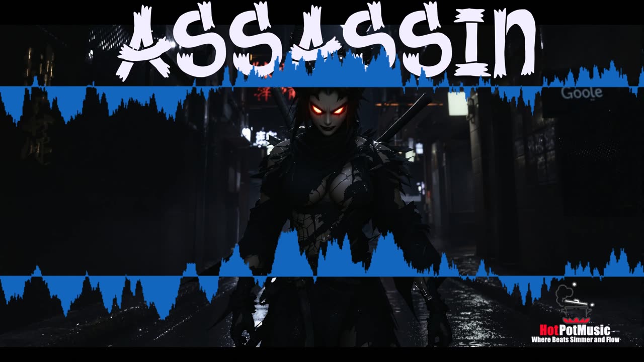 Assassin (Shamisen Metal)