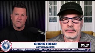 Truth with J.J. Carrell: EP195 Rape Crisis Linked to Illegal Alien Influx Shocks Nation