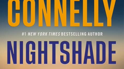 Nightshade Secrets Revealed on Catalina Island Beach – Dark Mystery & Crime Thriller