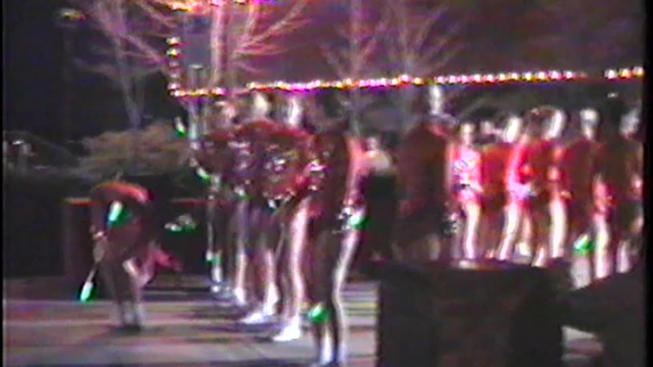 1997-VA-Baton-Fire