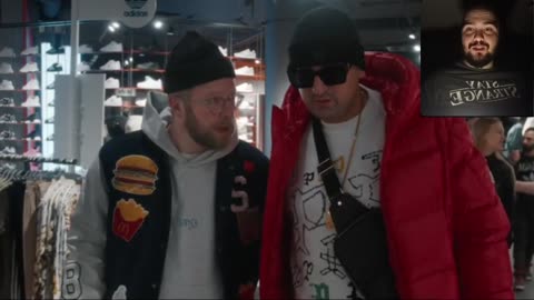 BABO - Die HAFTBEFEHL STORY - German Reaction | Gänsehaut