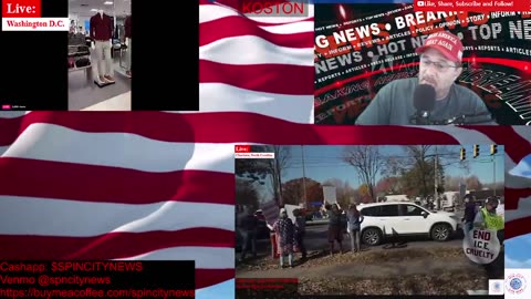 Protests Portland and beyond