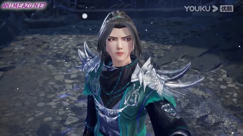 The Legend of Sword Domain 49