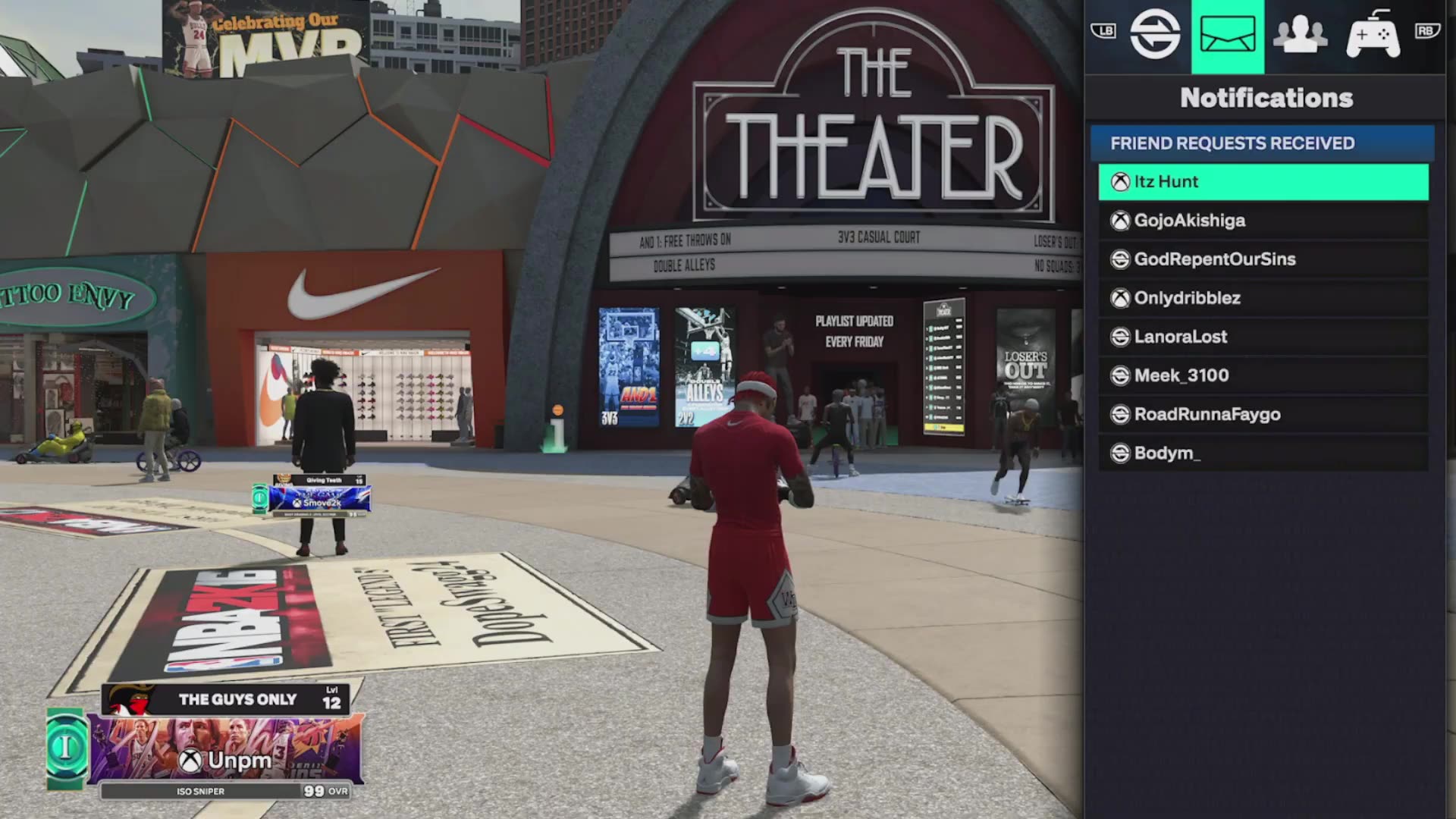 *LOVE YALL* - 9-15-25 - Stackswopo FULL YT Stream