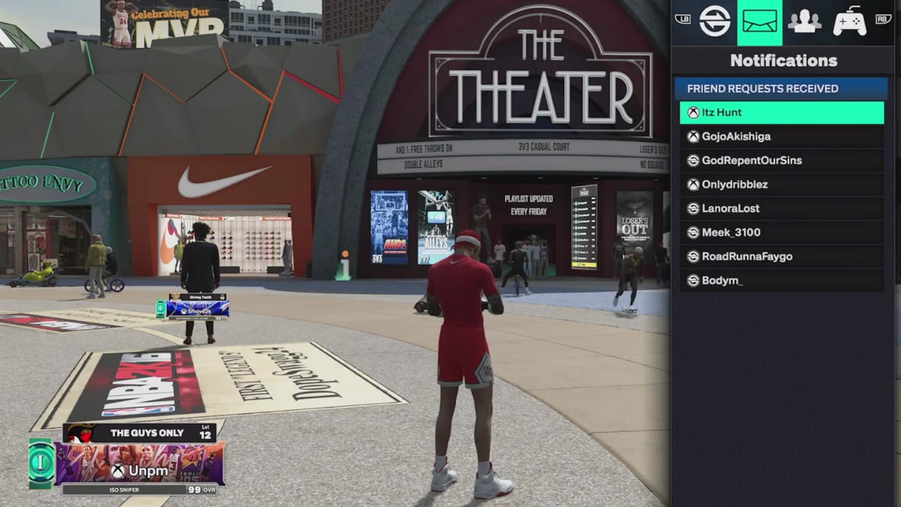 *LOVE YALL* - 9-15-25 - Stackswopo FULL YT Stream