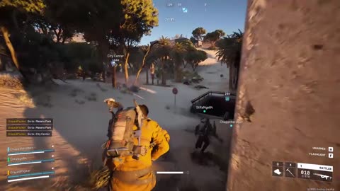 Another Funny Arc Moment