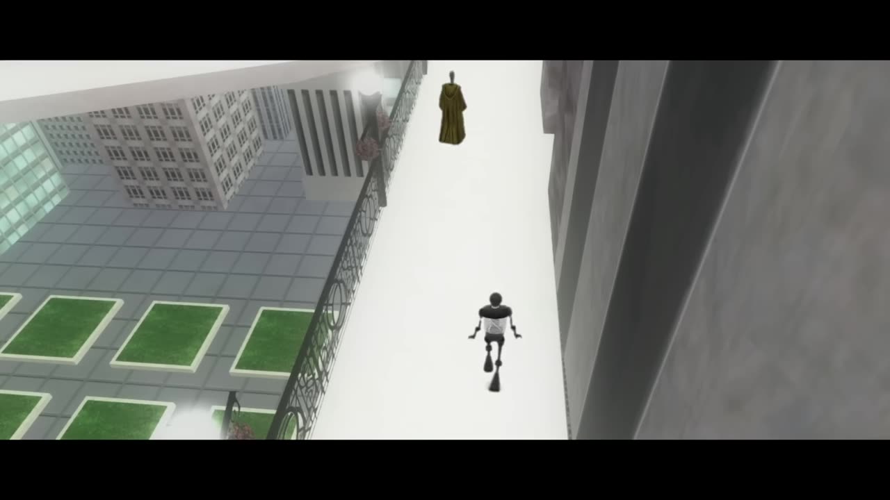 Star Wars Darth Plagueis - Episode I