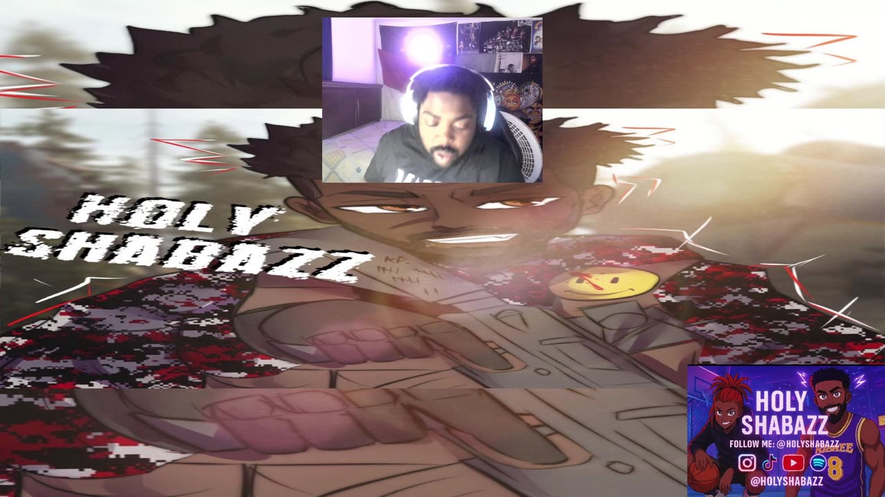 Everybody Seems To Hate Pirate Software #holyshabazz