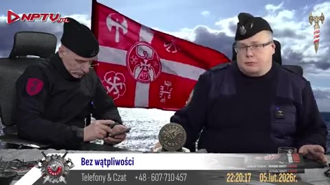 W. Olszański, M. Osadowski Rodacy Kamraci NPTV.pl Bez wątpliwości. Czw. 5.2.2026r.