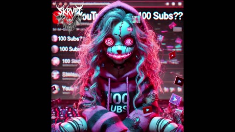 ⚠️ WΔЯN!NG! Y0uTUBΞ GΔVΞ U$ ₁₀₀ $Uβ$🎉D0 N0T $HΔRΞ TH!$ T0TΔLLΨ N0T CL!CҜBΔ!T🥳THΔИҜ•Y0U! TRΔCҜ ~C̴💀