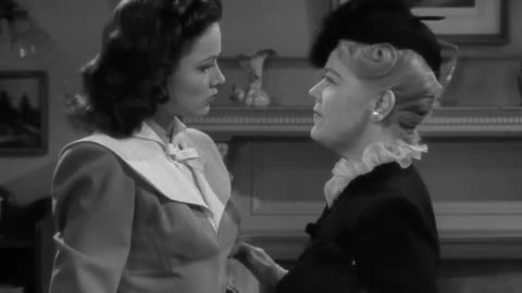Rings on Her Fingers (1942) Full movie | Comedy