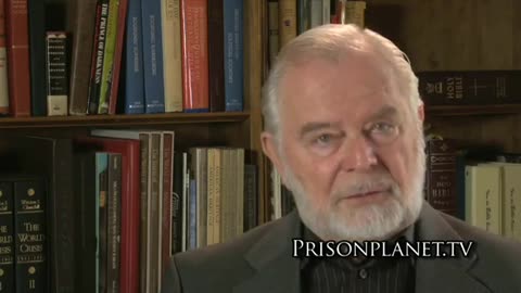 communism & fashism are the same - eD gRIFFIN