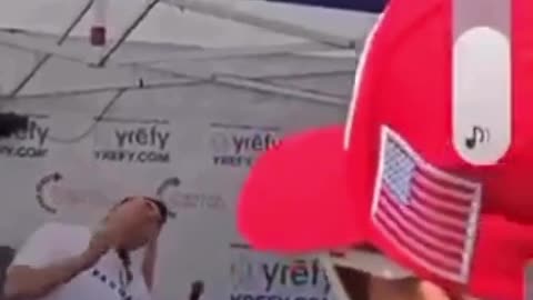 CHARLIE KIRK SHOOTING VIDEO