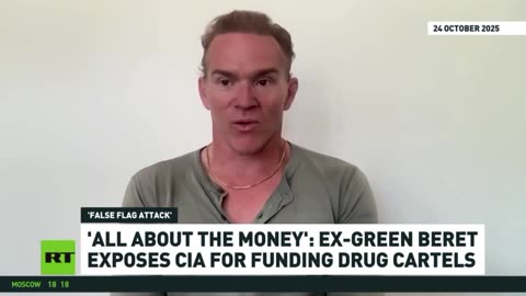 RT News - October 27 2025 (18:00 MSK)