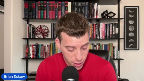 Welcome To The Brian Eskow Show | TBES #4