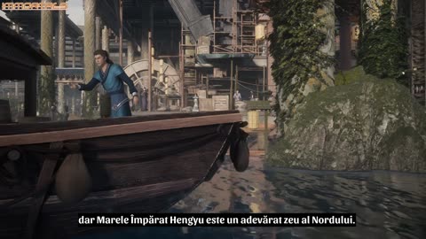 Shrouding The Heavens -Episodul 108