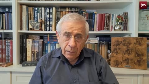 Israeli Scholar Warns the Trump Gaza Deal Could Ignite the Region…